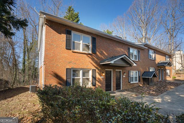 3027 Spruce Circle, Snellville, GA 30078