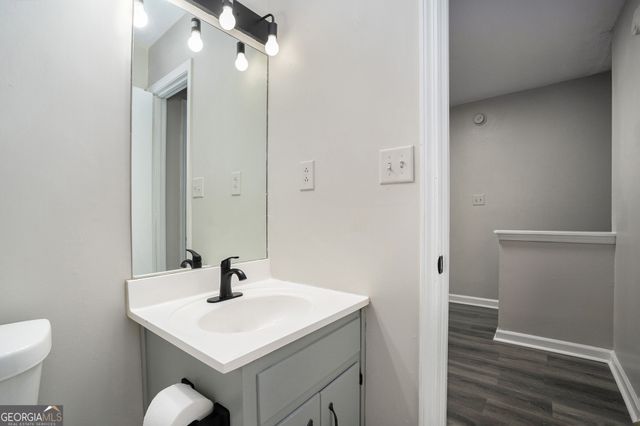 3027 Spruce Circle, Snellville, GA 30078