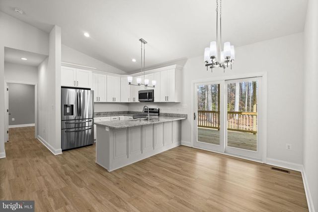 27 COLONY WAY, Montross, VA 22520