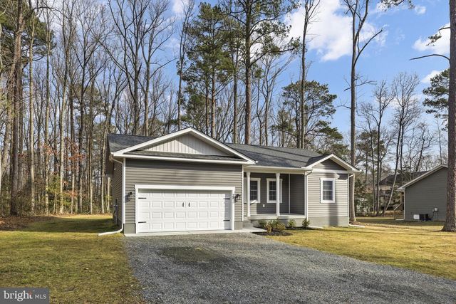 27 COLONY WAY, Montross, VA 22520