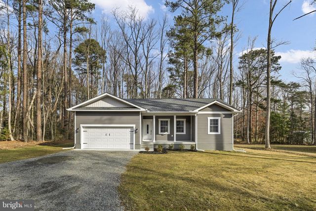 27 COLONY WAY, Montross, VA 22520
