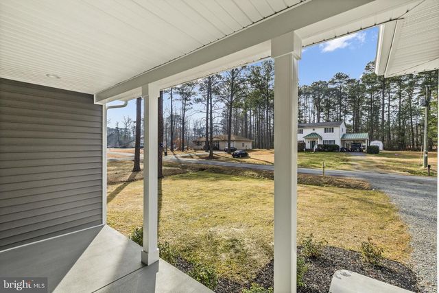 27 COLONY WAY, Montross, VA 22520