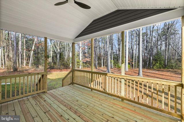 27 COLONY WAY, Montross, VA 22520