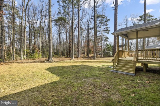 27 COLONY WAY, Montross, VA 22520