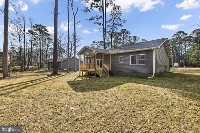 27 COLONY WAY, Montross, VA 22520
