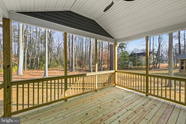 27 COLONY WAY, Montross, VA 22520