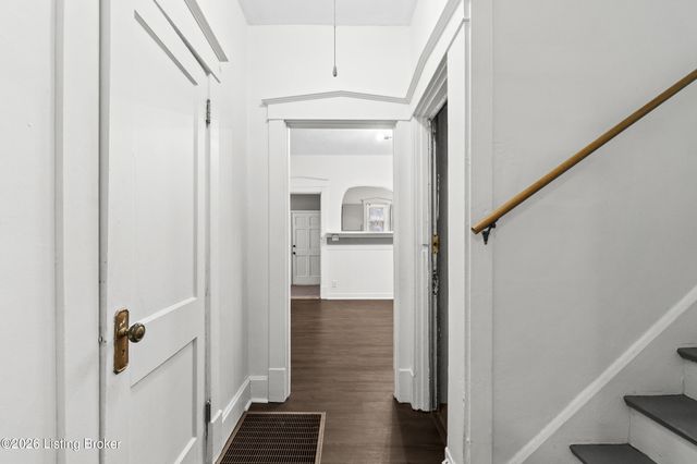 714 Dearborn Ave, Louisville, KY 40211