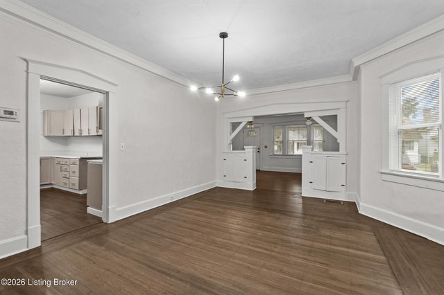 714 Dearborn Ave, Louisville, KY 40211