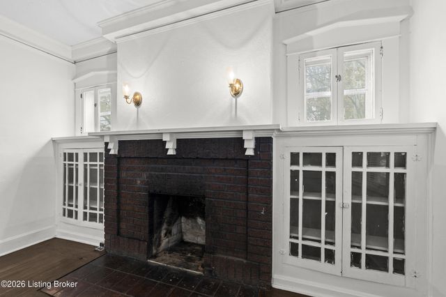 714 Dearborn Ave, Louisville, KY 40211