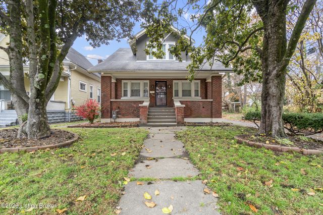 714 Dearborn Ave, Louisville, KY 40211