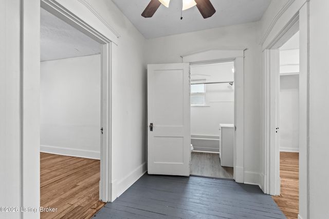 714 Dearborn Ave, Louisville, KY 40211