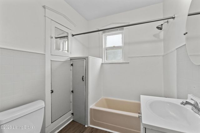 714 Dearborn Ave, Louisville, KY 40211