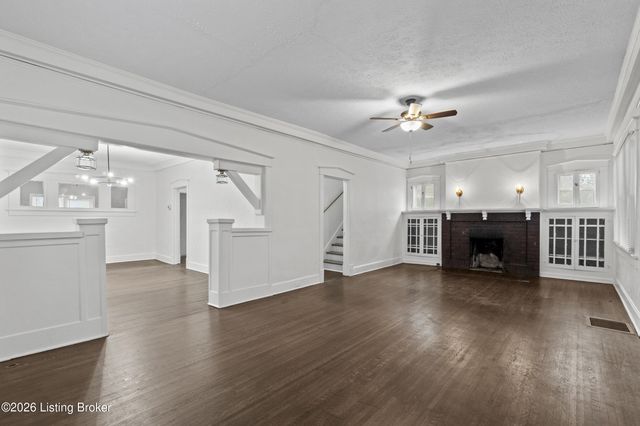 714 Dearborn Ave, Louisville, KY 40211