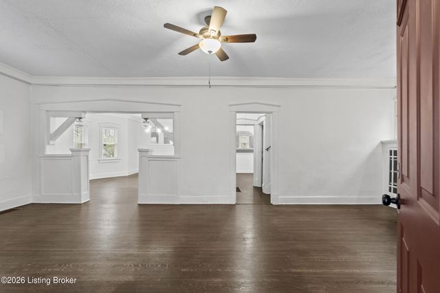 714 Dearborn Ave, Louisville, KY 40211