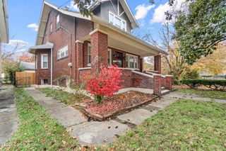 714 Dearborn Ave, Louisville, KY 40211