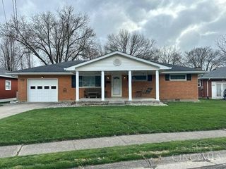 396 Mary Lane Circle, South Lebanon, OH 45065