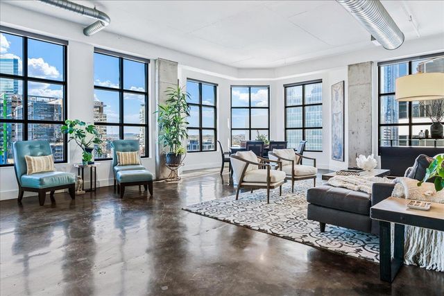 311 W 5th ST 1005, Austin, TX 78701