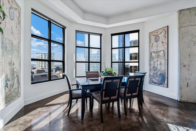 311 W 5th ST 1005, Austin, TX 78701