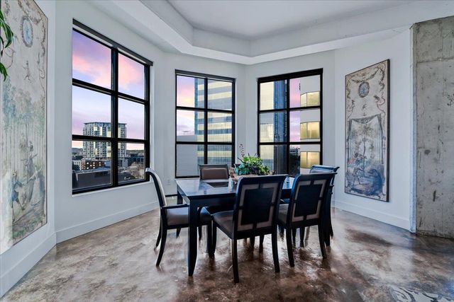 311 W 5th ST 1005, Austin, TX 78701