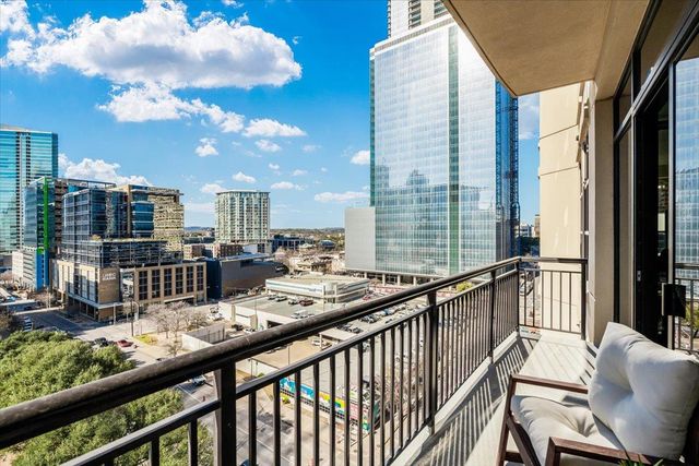 311 W 5th ST 1005, Austin, TX 78701