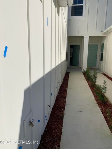 112 BARLEY Street, St. Augustine, FL 32092