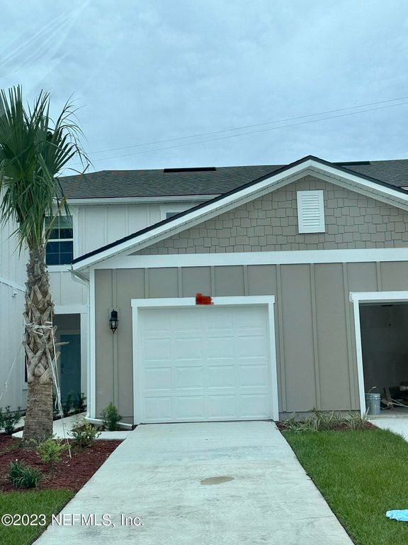 112 BARLEY Street, St. Augustine, FL 32092