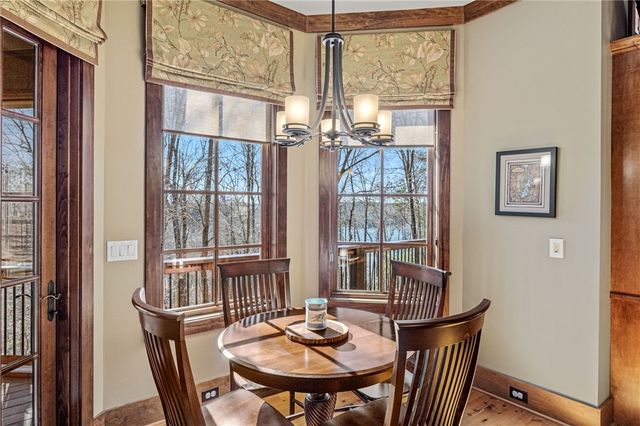 811 Top Ridge Drive, Sunset, SC 29685