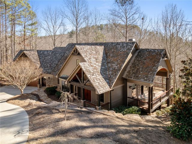 811 Top Ridge Drive, Sunset, SC 29685