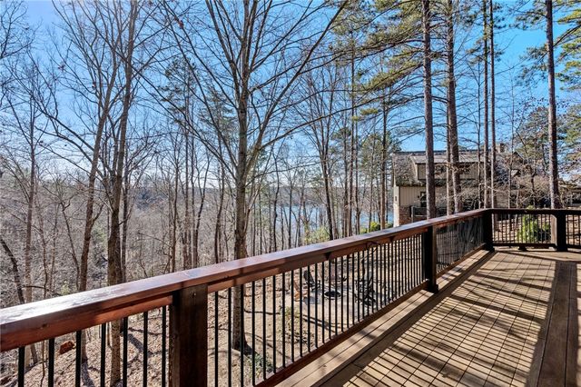 811 Top Ridge Drive, Sunset, SC 29685