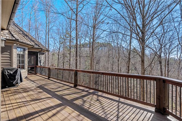 811 Top Ridge Drive, Sunset, SC 29685