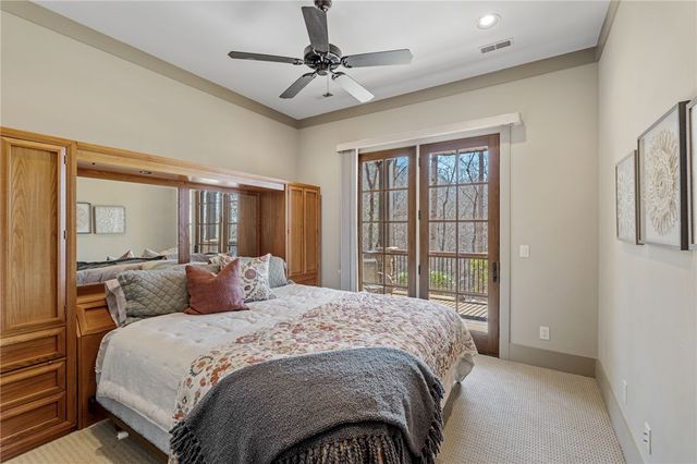 811 Top Ridge Drive, Sunset, SC 29685