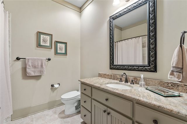 811 Top Ridge Drive, Sunset, SC 29685