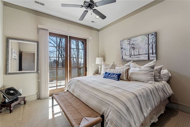 811 Top Ridge Drive, Sunset, SC 29685