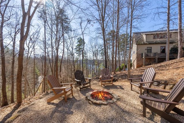 811 Top Ridge Drive, Sunset, SC 29685