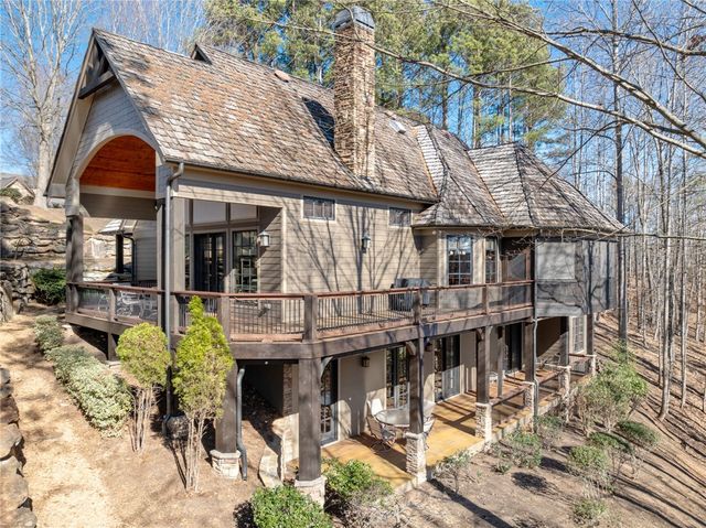 811 Top Ridge Drive, Sunset, SC 29685