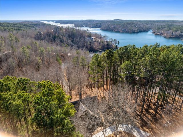 811 Top Ridge Drive, Sunset, SC 29685