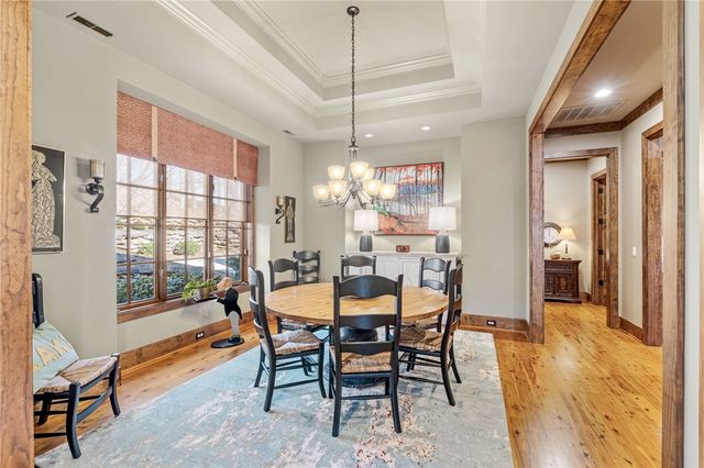 811 Top Ridge Drive, Sunset, SC 29685