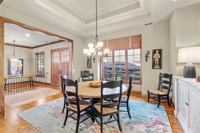 811 Top Ridge Drive, Sunset, SC 29685