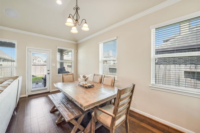 20822 Camelot Legend Drive, Tomball, TX 77375