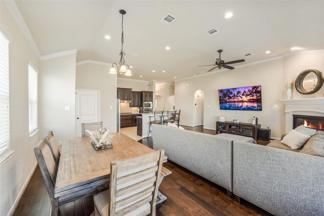 20822 Camelot Legend Drive, Tomball, TX 77375