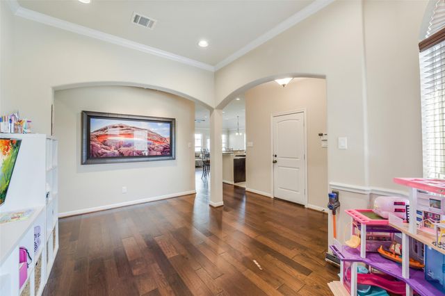 20822 Camelot Legend Drive, Tomball, TX 77375