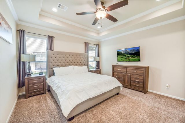 20822 Camelot Legend Drive, Tomball, TX 77375