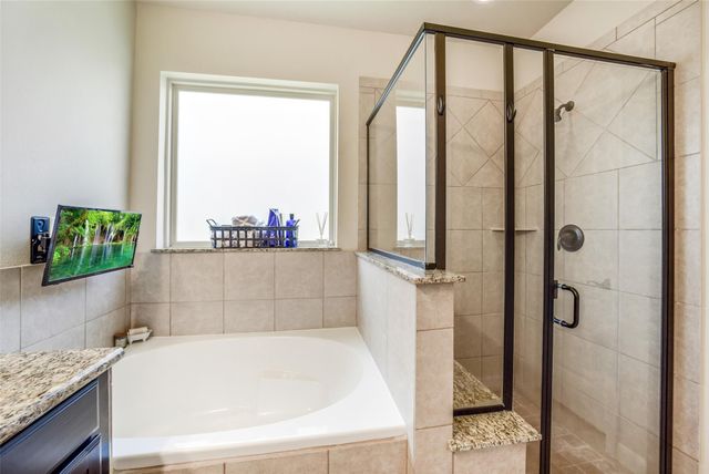 20822 Camelot Legend Drive, Tomball, TX 77375