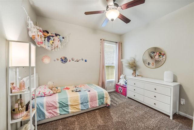 20822 Camelot Legend Drive, Tomball, TX 77375