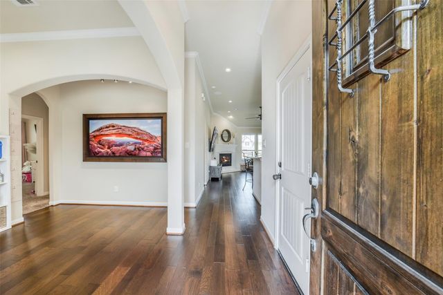 20822 Camelot Legend Drive, Tomball, TX 77375