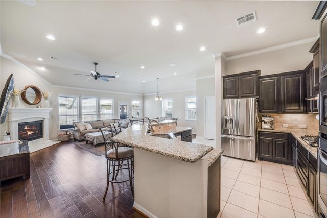 20822 Camelot Legend Drive, Tomball, TX 77375