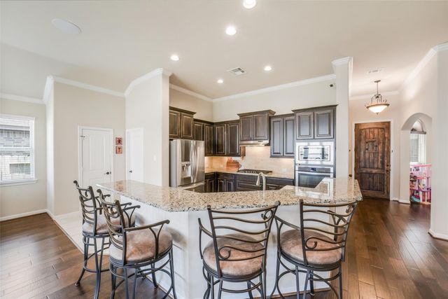 20822 Camelot Legend Drive, Tomball, TX 77375