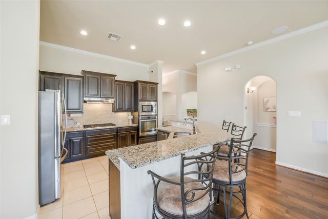 20822 Camelot Legend Drive, Tomball, TX 77375