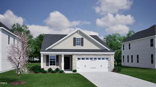 299 Thomas Trail, Lillington, NC 27546
