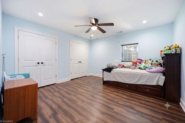 901 Decker Road, Thomasville, NC 27360